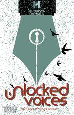 Unlocked Voices: 14th Annual Teen Writing Contest, 2023