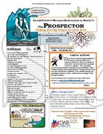 The Prospector--2018 May/June