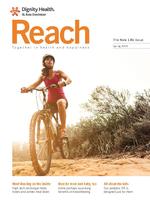 Reach -- 2018 Spring