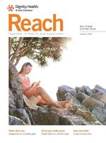 Reach -- 2018 Summer V.2