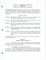 2019-05-23 - Interlocal Cooperative Agreement