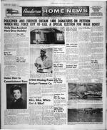 1960-07-05 - Henderson Home News