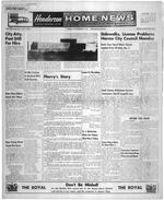 1960-11-22 - Henderson Home News