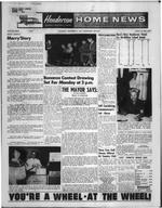 1961-11-09 - Henderson Home News
