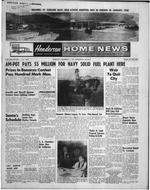 1961-12-07 - Henderson Home News