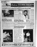 1962-10-04 - Henderson Home News