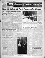 1963-01-31 - Henderson Home News