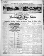 1963-06-04 - Henderson Home News