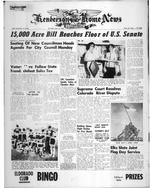 1963-06-13 - Henderson Home News