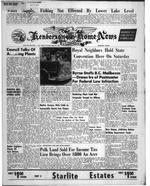 1964-05-14 - Henderson Home News