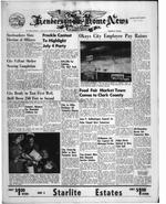 1964-06-18 - Henderson Home News