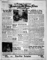 1964-07-16 - Henderson Home News