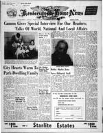 1964-08-20 - Henderson Home News