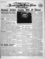 1964-11-17 - Henderson Home News