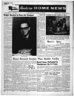 1966-04-28 - Henderson Home News