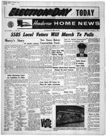 1966-09-06 - Henderson Home News