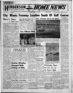 1970-06-25 - Henderson Home News