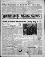 1970-09-17 - Henderson Home News