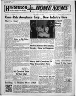 1970-10-06 - Henderson Home News