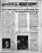 1970-10-08 - Henderson Home News