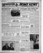 1971-11-23 - Henderson Home News