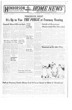 1972-01-18 - Henderson Home News