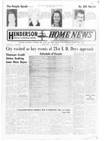 1972-04-25 - Henderson Home News