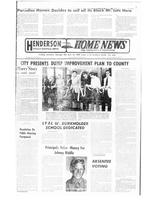 1972-10-19 - Henderson Home News