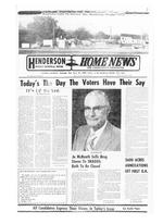 1972-11-07 - Henderson Home News