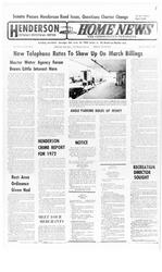 1973-03-01 - Henderson Home News