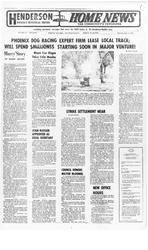 1973-06-14 - Henderson Home News