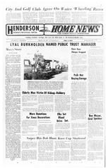 1973-12-04 - Henderson Home News
