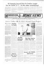 1974-04-18 - Henderson Home News