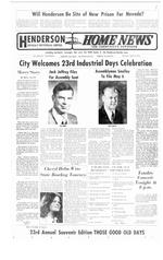 1974-04-25 - Henderson Home News