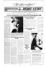 1974-05-09 - Henderson Home News