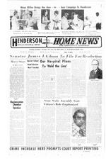 1974-05-16 - Henderson Home News