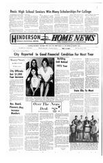 1974-06-06 - Henderson Home News