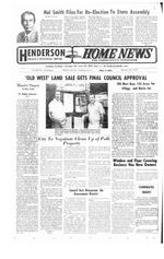 1974-07-18 - Henderson Home News