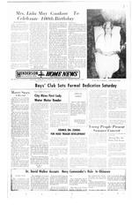1974-08-22 - Henderson Home News