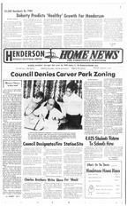 1975-09-04 - Henderson Home News