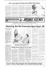 1975-09-18 - Henderson Home News