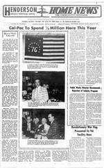 1976-01-27 - Henderson Home News