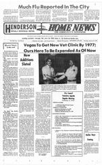 1976-01-29 - Henderson Home News
