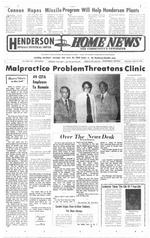 1976-04-29 - Henderson Home News