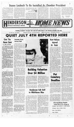 1976-07-06 - Henderson Home News