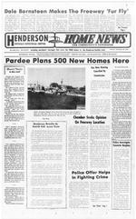 1976-09-28 - Henderson Home News