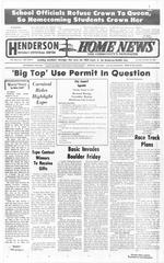 1976-10-12 - Henderson Home News
