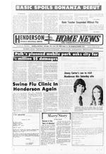 1976-10-26 - Henderson Home News