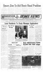 1977-01-13 - Henderson Home News