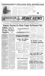 1977-01-20 - Henderson Home News